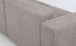 Bytt til bilde nr. 4 (WILLARD sofa 3-seter beige)