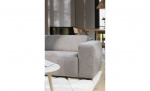 Bytt til bilde nr. 3 (WILLARD sofa 4-seter beige)