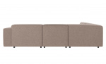 Bytt til bilde nr. 5 (WILLARD Hjrnesofa 2+3 Beige)