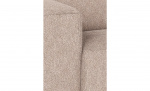 WILLARD Hjørnesofa 2+3 Lys beige