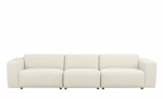 WILLARD sofa 4-seter hvit Bytt til bilde nr. 1 (WILLARD sofa 4-seter hvit)
