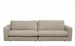 DUNCAN Sofa 3-seter Gråbeige Bytt til bilde nr. 1 (DUNCAN Sofa 3-seter Gråbeige)