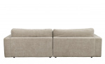 DUNCAN Sofa 3-seter Gråbeige Bytt til bilde nr. 3 (DUNCAN Sofa 3-seter Gråbeige)