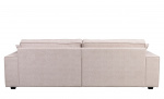 Bytt til bilde nr. 5 (RAWLINS sofa 3-seter Maxi beige)