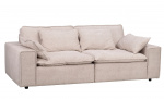 Bytt til bilde nr. 3 (RAWLINS sofa 3-seter beige)