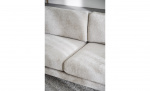 Bytt til bilde nr. 4 (BRADEN 3-seters sofa Lys beige/Eik)