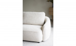 Bytt til bilde nr. 3 (NORRIS 3-seters sofa Lys beige)