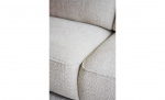 Bytt til bilde nr. 4 (NORRIS 3-seters sofa Lys beige)