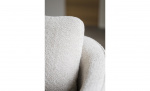 Bytt til bilde nr. 5 (NORRIS 3-seters sofa Lys beige)