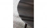 TOMPKINS Sofabord 90 Brun Eik