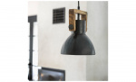 ASHBY Taklampe Singel Svart H25, 25 Bytt til bilde nr. 2 (ASHBY Taklampe Singel Svart H25, 25)