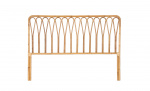FALSTERBO Sengegavl 180 Rattan Classic Bytt til bilde nr. 1 (FALSTERBO Sengegavl 180 Rattan Classic)