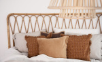 FALSTERBO Sengegavl 180 Rattan Classic Bytt til bilde nr. 3 (FALSTERBO Sengegavl 180 Rattan Classic)