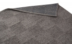 SUMAK Check 200x300 Grå Bytt til bilde nr. 4 (SUMAK Check 200x300 Grå)