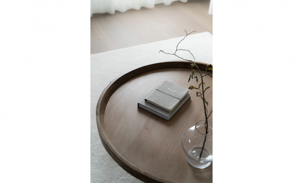 MAGGIO Sofabord 100 i gruppen Stue / Sofabord / hos Sofas & more (180206)