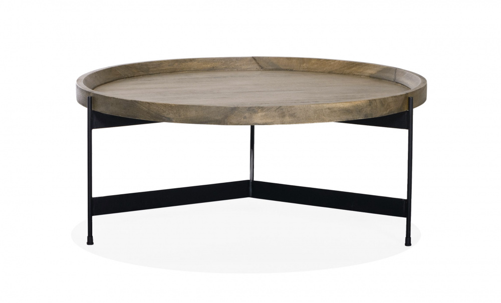 MAGGIO Sofabord 100 i gruppen Stue / Sofabord / hos Sofas & more (180206)