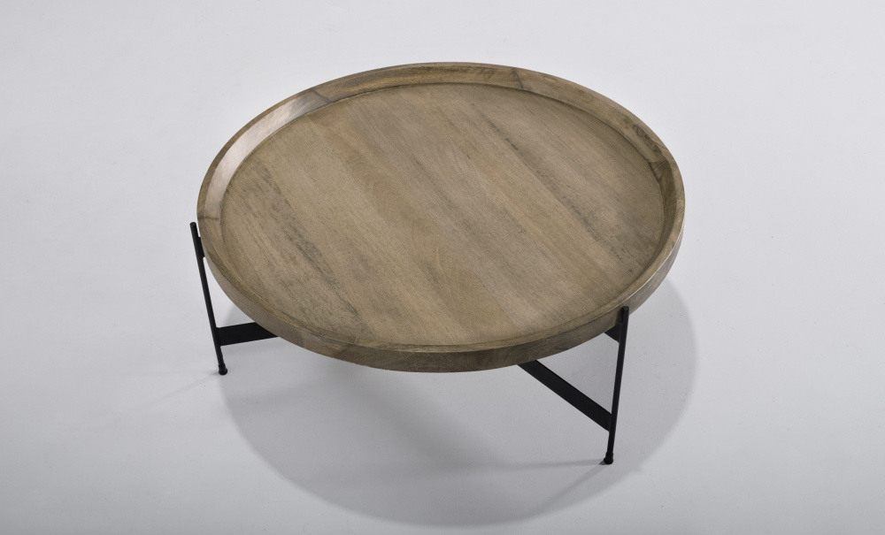 MAGGIO Sofabord 100 i gruppen Stue / Sofabord / hos Sofas & more (180206)