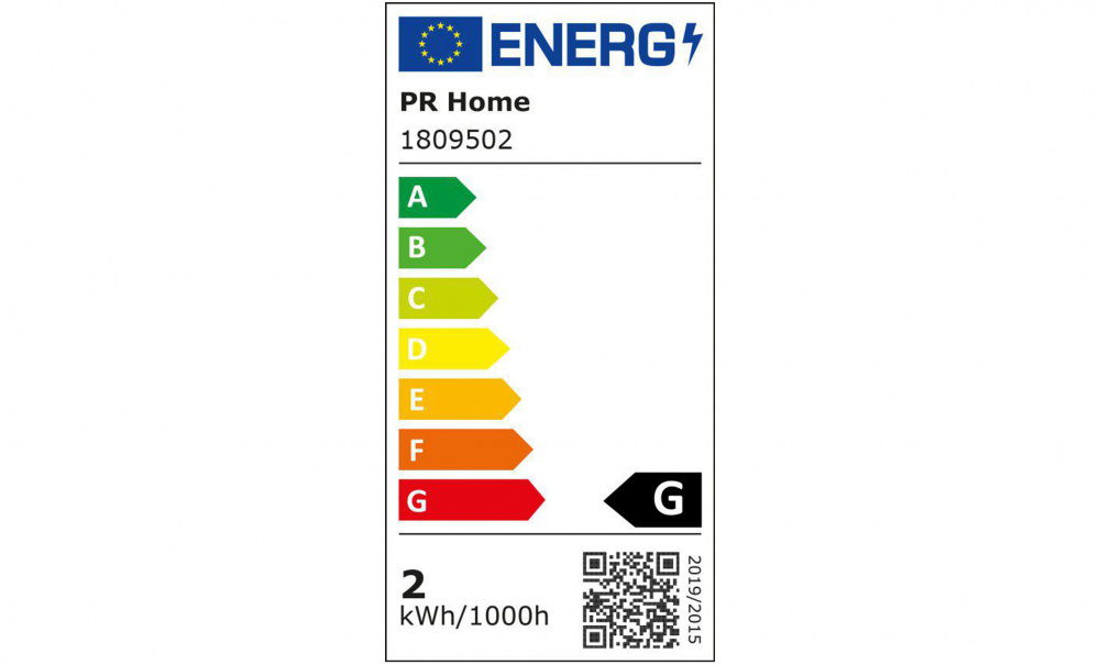 ELECT LED Filament 95mm i gruppen Belysning / Lyskilder / E27-sokkel hos Sofas & more (1809502)