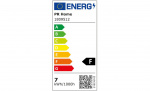 LED 3-trinns Dimmer 95 mm, 95