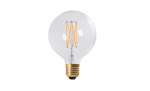 ELECT LED Filament Clear 125mm