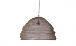 KIMBERLEY Taklampe Antik sølv 52cm