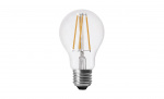 Bytt til bilde nr. 1 (SHINE LED Filament 60 mm 7,5W, 60)