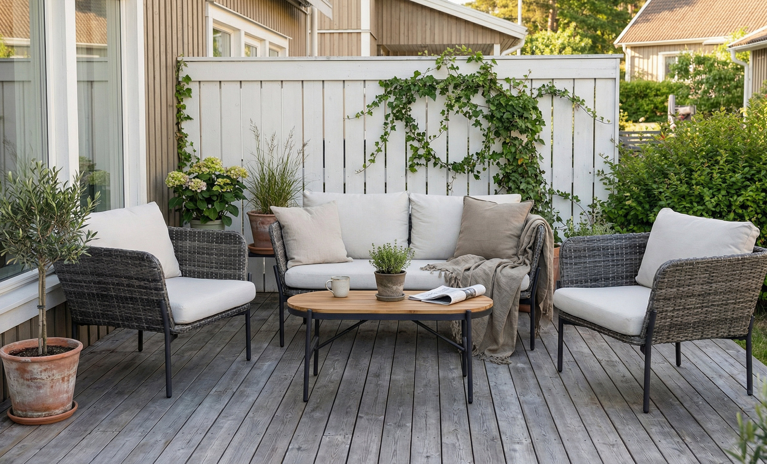 MADRID Lounge gruppe Konstr�ting