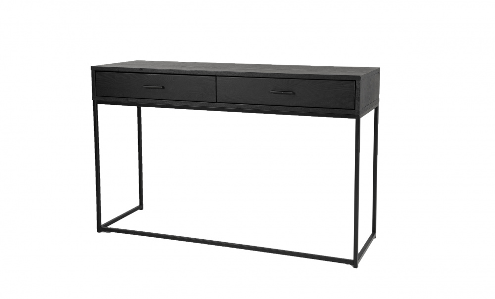 ALEX Konsollbord Med Skuff i gruppen Stue / Oppbevaringsmøbler / Skrivebord hos Sofas & more (20190032)