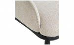 MANNE/MELISSA Spisegruppe 4 Stoler Beige Bytt til bilde nr. 10 (MANNE/MELISSA Spisegruppe 4 Stoler Beige)