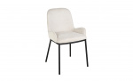 MANNE/MELISSA Spisegruppe 4 Stoler Beige Bytt til bilde nr. 6 (MANNE/MELISSA Spisegruppe 4 Stoler Beige)