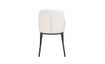 MANNE/MELISSA Spisegruppe 4 Stoler Beige Bytt til bilde nr. 9 (MANNE/MELISSA Spisegruppe 4 Stoler Beige)