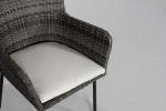 Bytt til bilde nr. 9 (MADRID Spisegruppe Konstrotting)