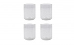 RICH Glass 4-pakk Klar