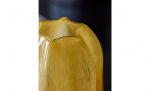 NIXI Vase Amber
