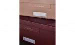 KEEP Oppbevaringsboks 2-pack Rosa Bytt til bilde nr. 3 (KEEP Oppbevaringsboks 2-pack Rosa)