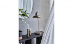 DESK Bordlampe Antikk Brun Bytt til bilde nr. 2 (DESK Bordlampe Antikk Brun)