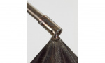 FLOLA Bordlampe Antikk Brun Bytt til bilde nr. 4 (FLOLA Bordlampe Antikk Brun)