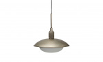 Bytt til bilde nr. 1 (BOSTON Taklampe Gunmetal)