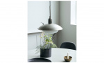 Bytt til bilde nr. 2 (BOSTON Taklampe Gunmetal)