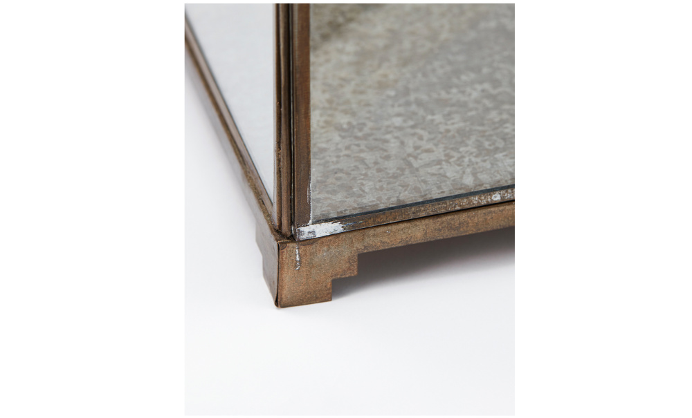 Bilde nr 5 (ARCH Lykt 43 cm Antikk Messing)