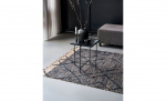 MORO 140x200 Teppe Beige