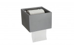 Bytt til bilde nr. 1 (CEMENT Toalettpapirholder Gr)
