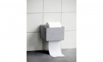 Bytt til bilde nr. 2 (CEMENT Toalettpapirholder Gr)