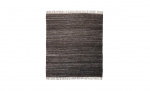 HAFI Teppe 250x250 Brun