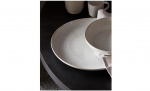 Bytt til bilde nr. 2 (PION Tallerken 28,5 cm Gr/Hvit)
