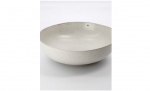 PION Bolle 22 cm Grå/Hvit Bytt til bilde nr. 3 (PION Bolle 22 cm Grå/Hvit)