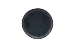 PION Tallerken 28,5 cm Svart/Brun Bytt til bilde nr. 1 (PION Tallerken 28,5 cm Svart/Brun)
