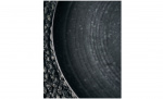 PION Tallerken 28,5 cm Svart/Brun Bytt til bilde nr. 3 (PION Tallerken 28,5 cm Svart/Brun)
