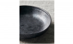 PION Bolle 19 cm Svart/Brun