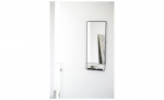 Bytt til bilde nr. 3 (CHIC Speil 45 x 110 Svart)